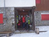 6 ristoro al rifugio Albani.JPG